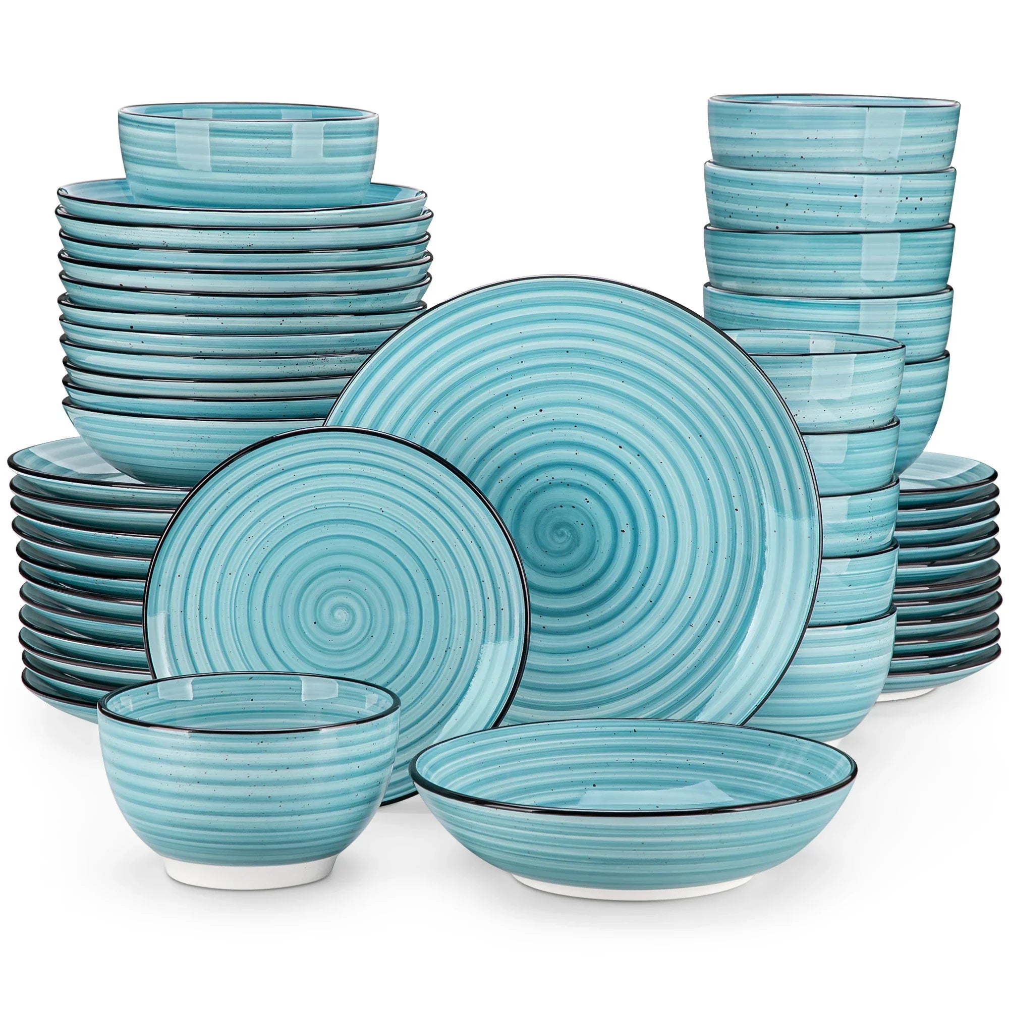 24-Piece Set