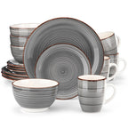 MALACASA BELLA Dining Set