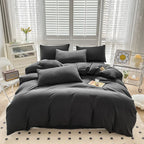 Capa de Edredão Bonenjoy em Microfibra – Conforto e Estilo para o Seu Quarto