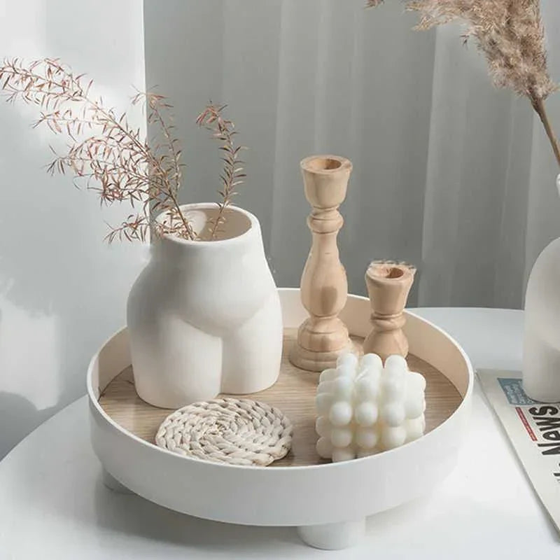 Decorative base