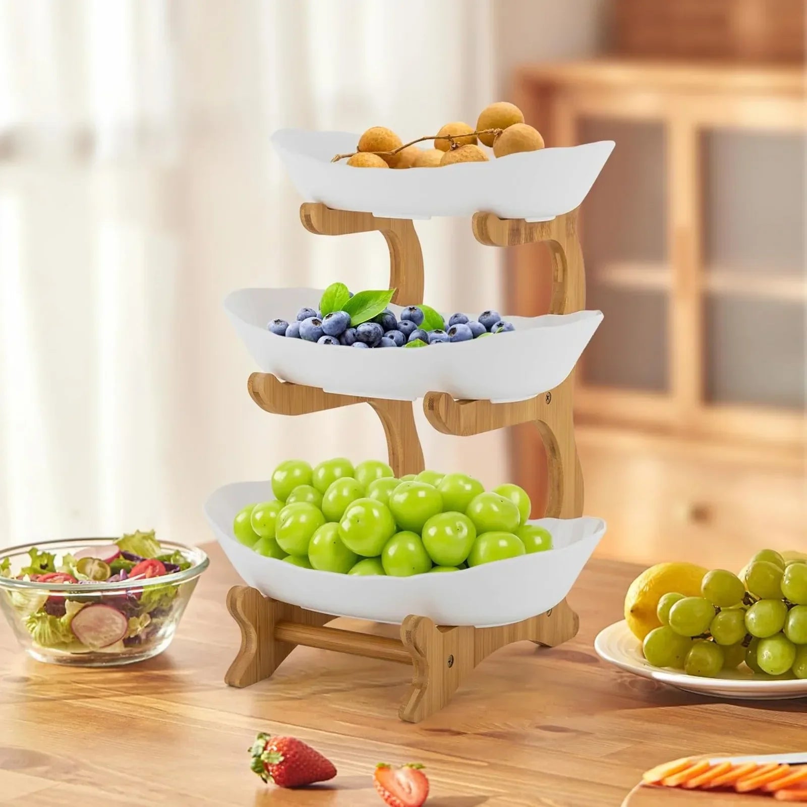 Kitchen support