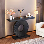 Mesa Base Geométrica ROUNDI