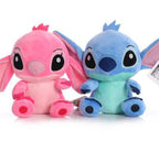 Boneco de Peluche Lilo & Stitch – Boneco Plush Macio e Aconchegante