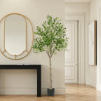 Árvore de Oliveira Artificial