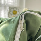 Capa de Edredão Bonenjoy em Microfibra – Conforto e Estilo para o Seu Quarto