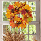 Folhagem Artificial para Decoração