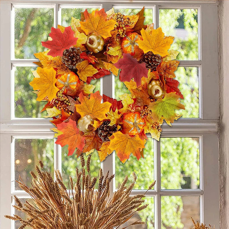 Folhagem Artificial para Decoração