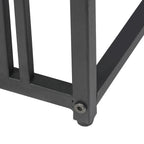 Mesa de Apoio com Tampo em Mármore Sólido