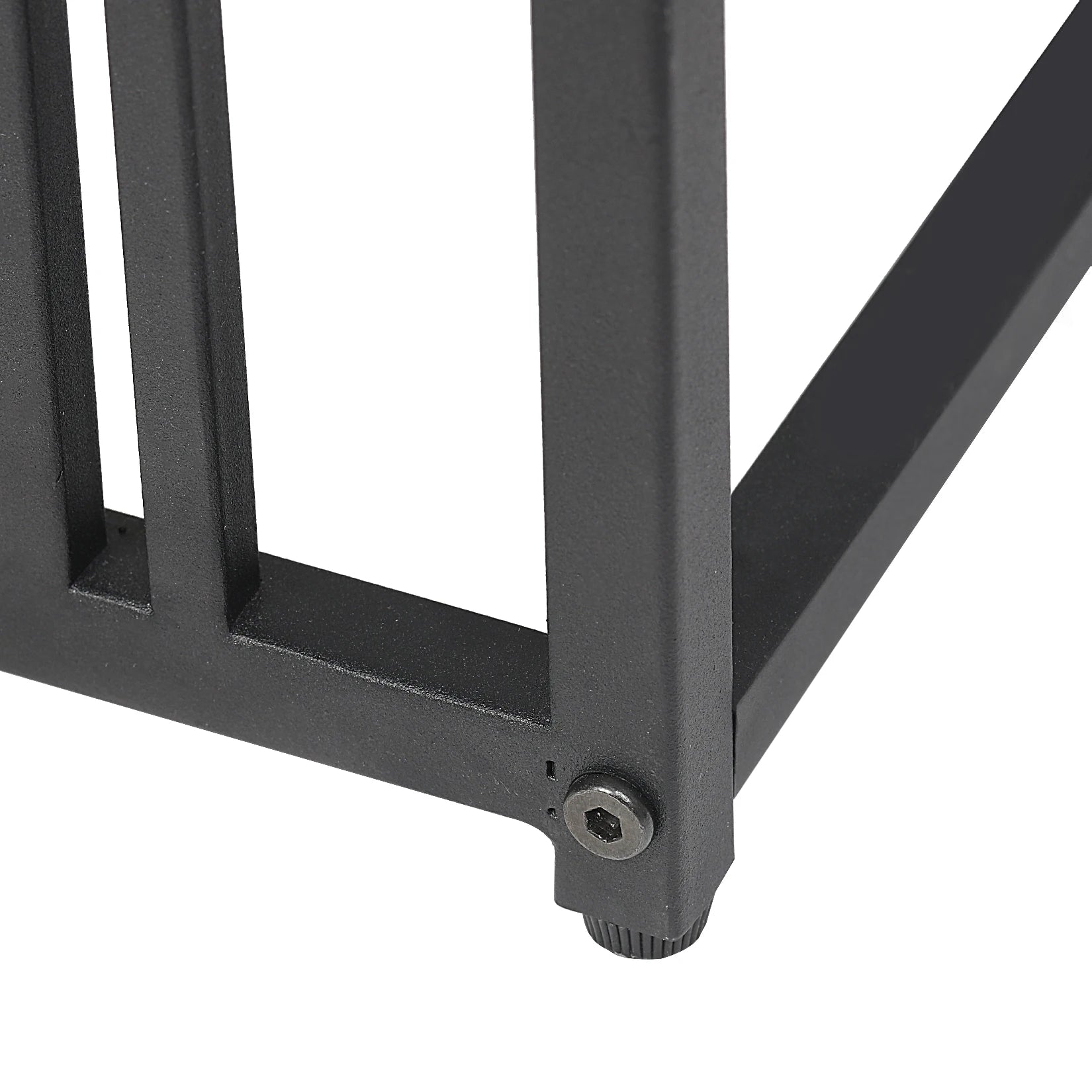 Mesa de Apoio com Tampo em Mármore Sólido