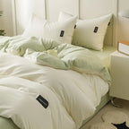 Capa de Edredão em Algodão – Conforto e Elegância para o Seu Quarto