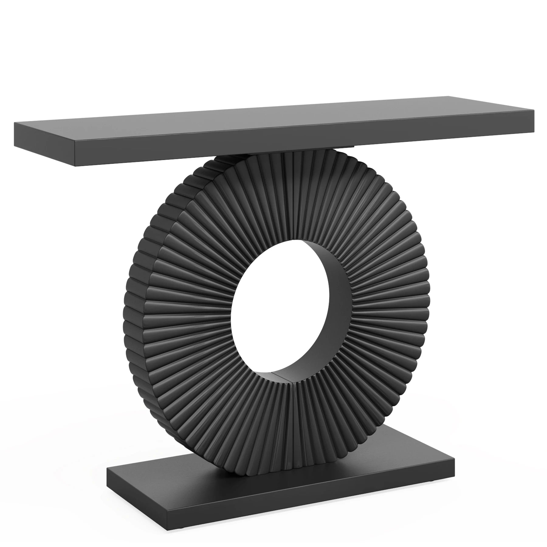 Mesa Base Geométrica ROUNDI