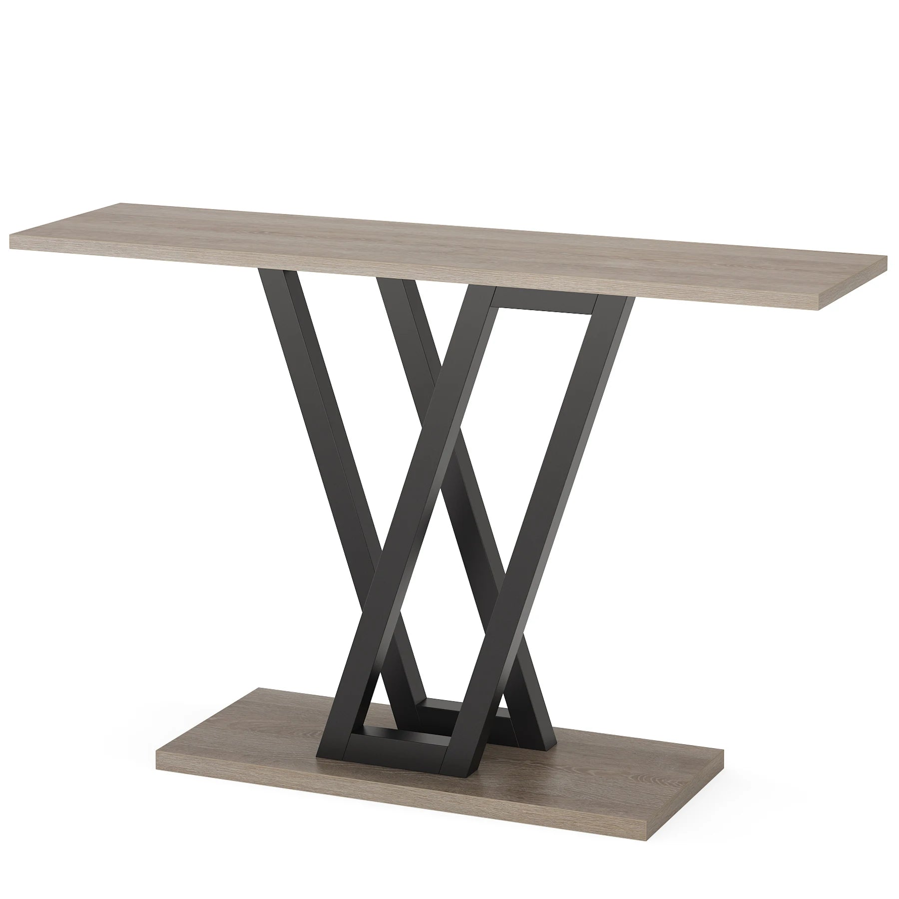 Mesa de Entrada Estilo Industrial NATE