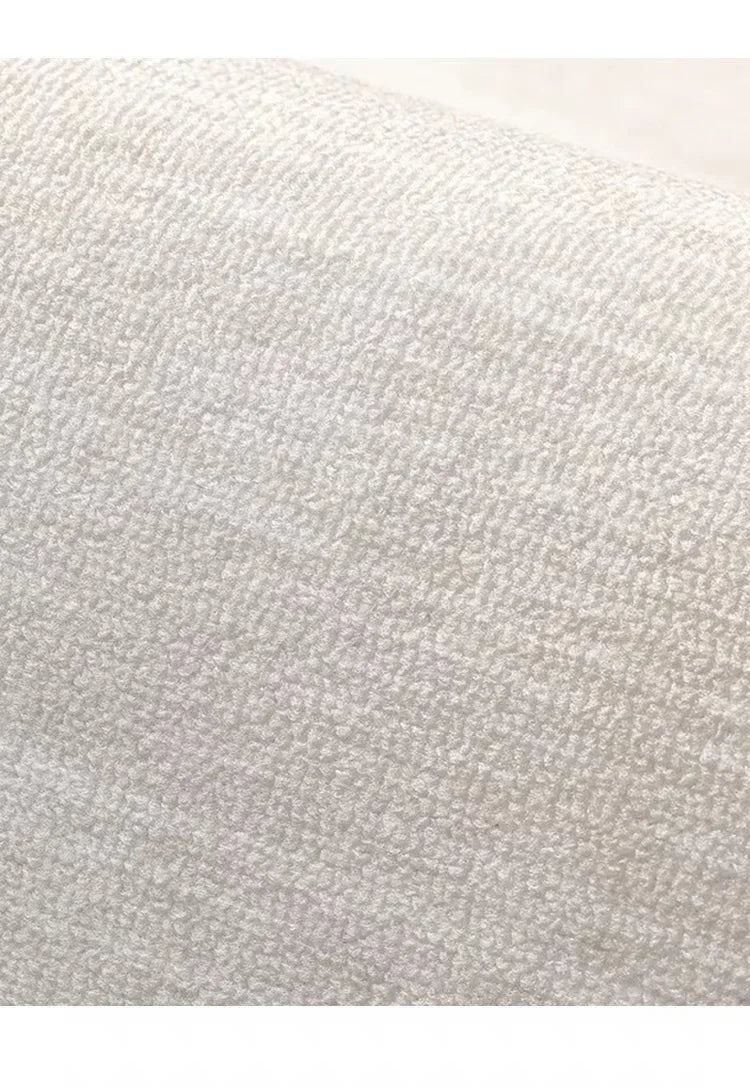 Cream Decorative Rug