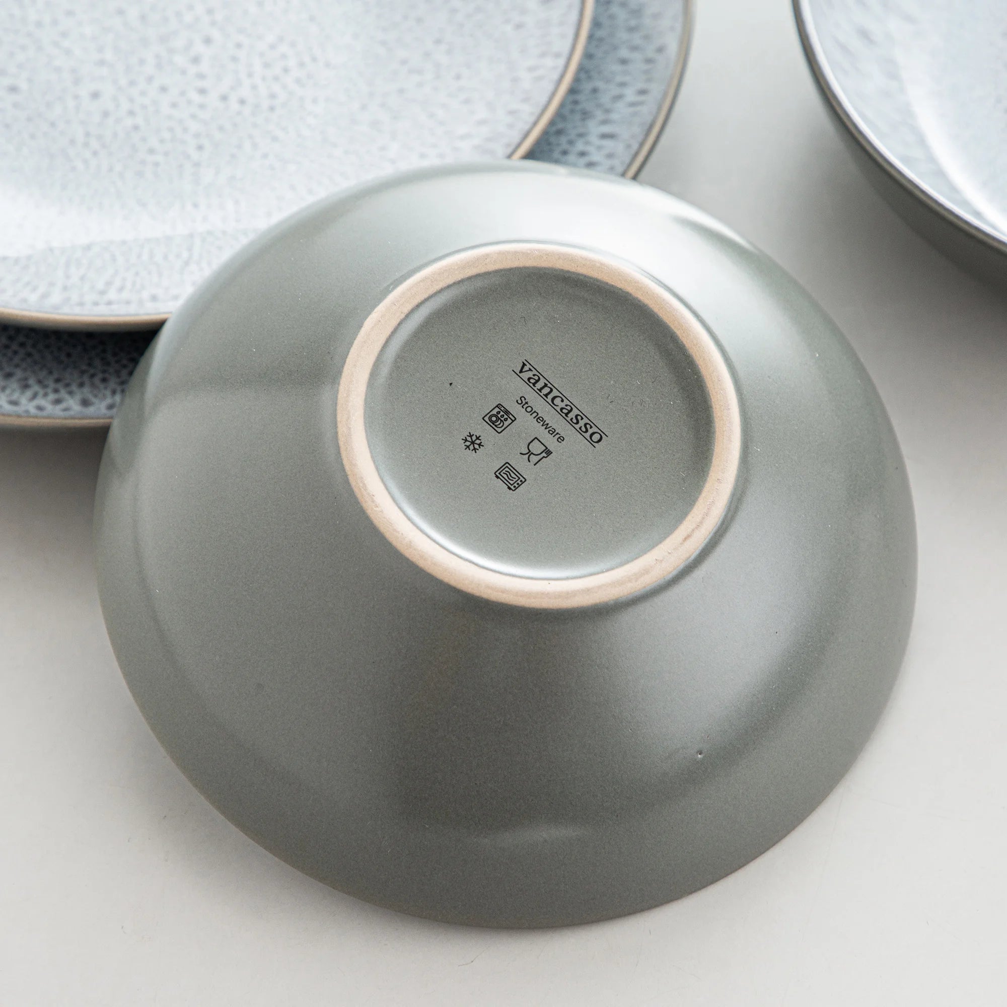 Conjunto de Loiça VANCASSO Marine