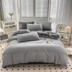 Capa de Edredão Bonenjoy em Microfibra – Conforto e Estilo para o Seu Quarto